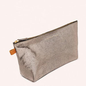 Grande trousse Mild Turtle Café, Caviar Noir & Caviar Cendre & Caviar Champagne