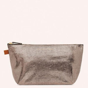 Grande trousse Mild Turtle Café, Caviar Noir & Caviar Cendre & Caviar Champagne