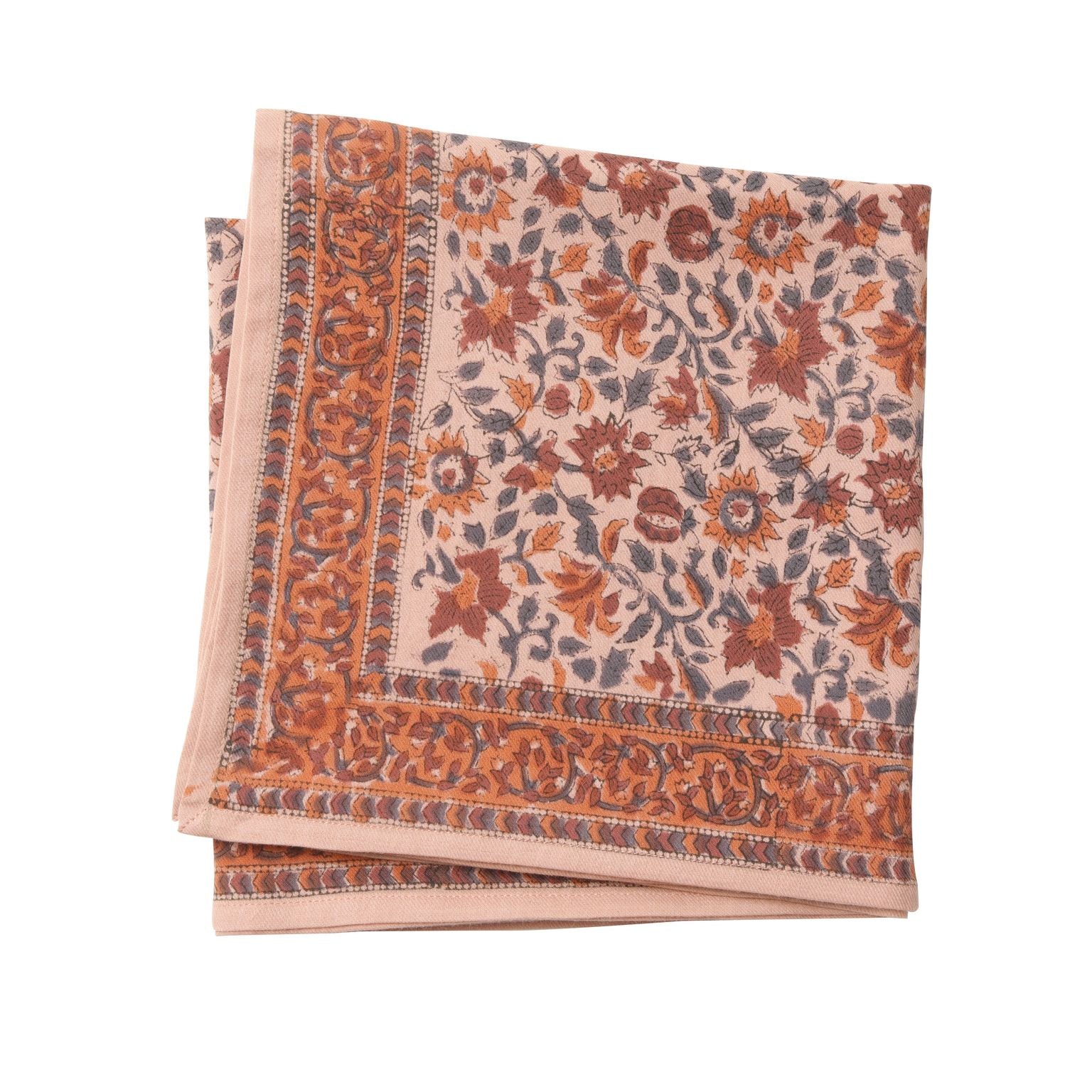 Scarf - Lucette Pink
