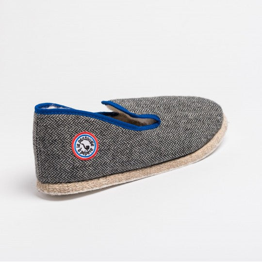 Chaussons Pépère William - Homme