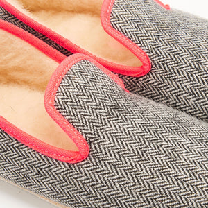 Chaussons Kate  - Femme