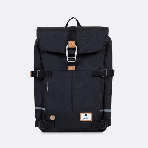 COMMUTER SYN WOVEN - Navy