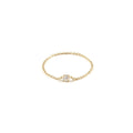 Bague Secret - Cristal