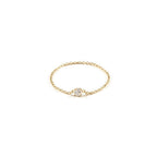 Bague Secret - Cristal