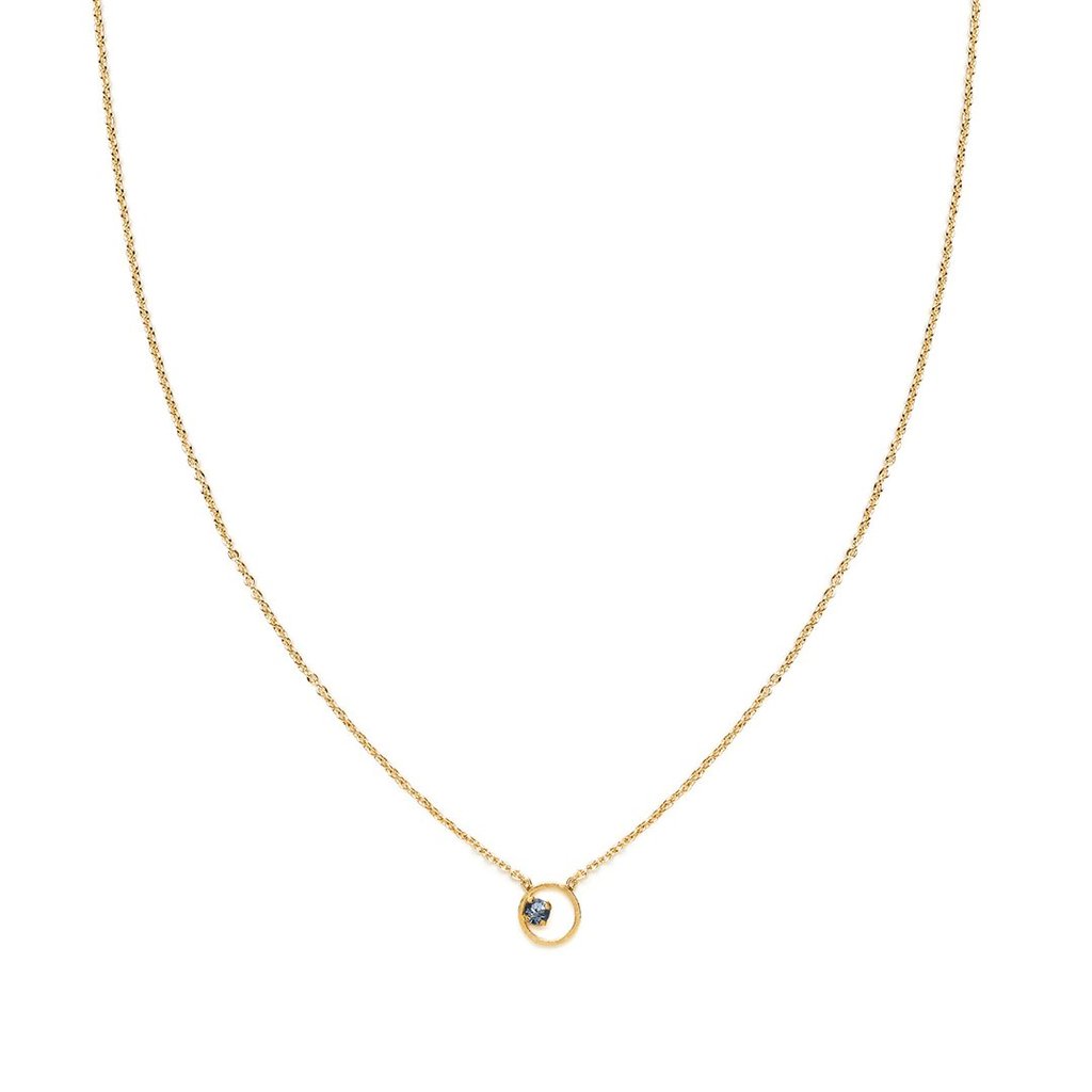Collier Shadow