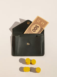 Porte Monnaie/Cartes