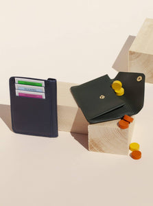Porte Monnaie/Cartes